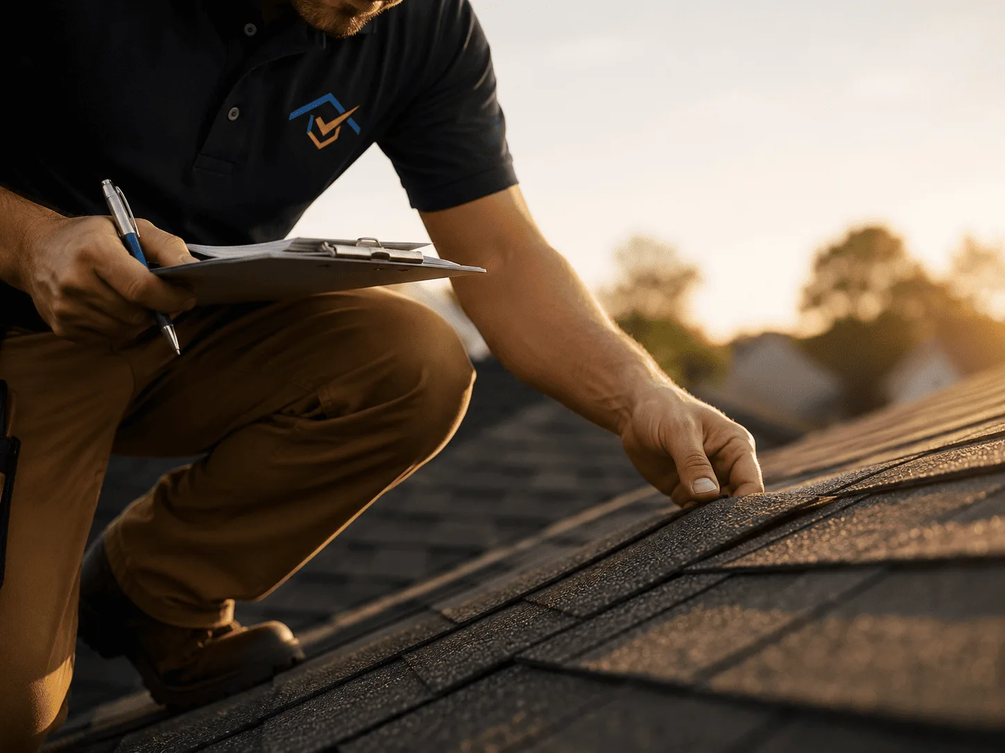 Why Choose Roof Inspection in Centerville, WA