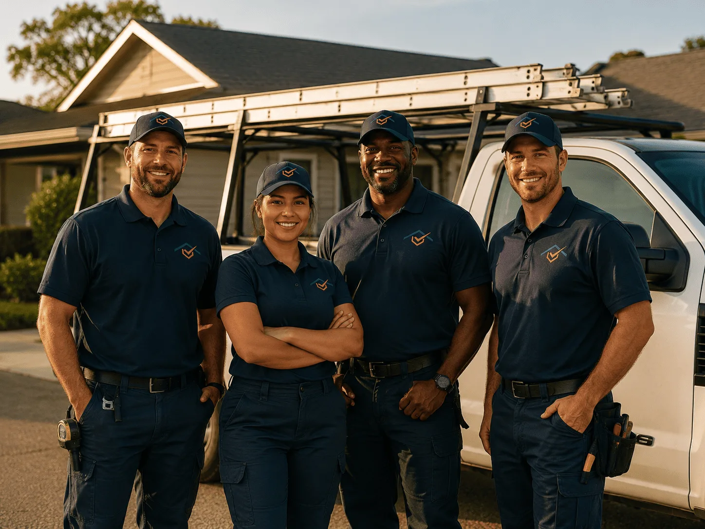Roof Inspection company in Centerville, WA